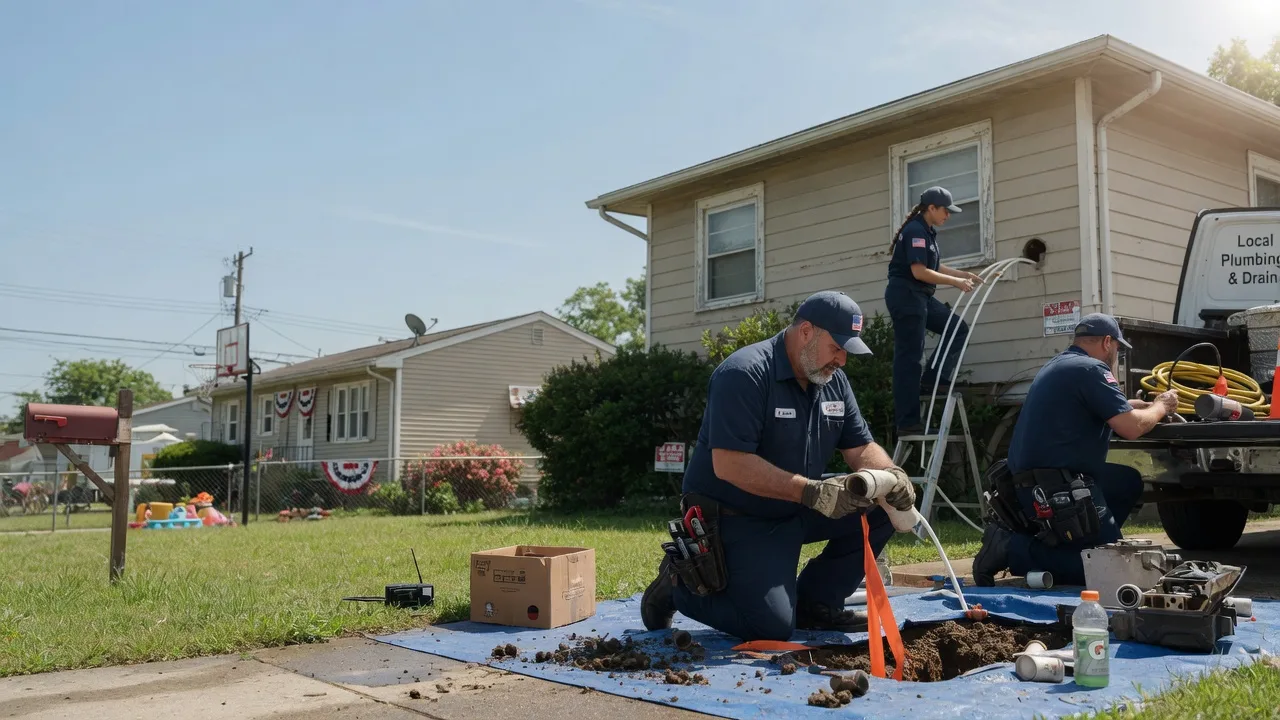 Faucet Repair in Willard, WI near me